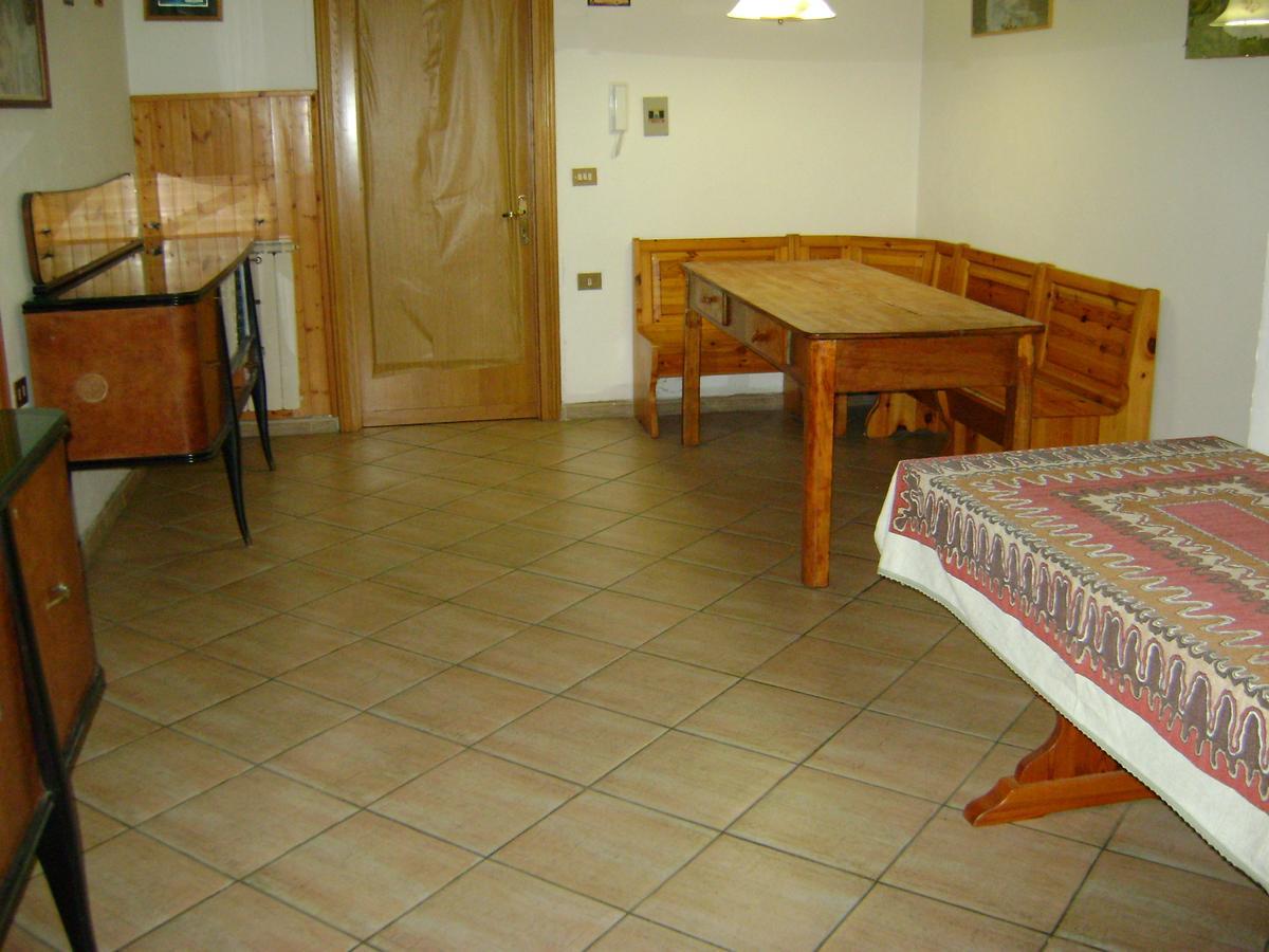 B&B La Mimosa Spello Dış mekan fotoğraf