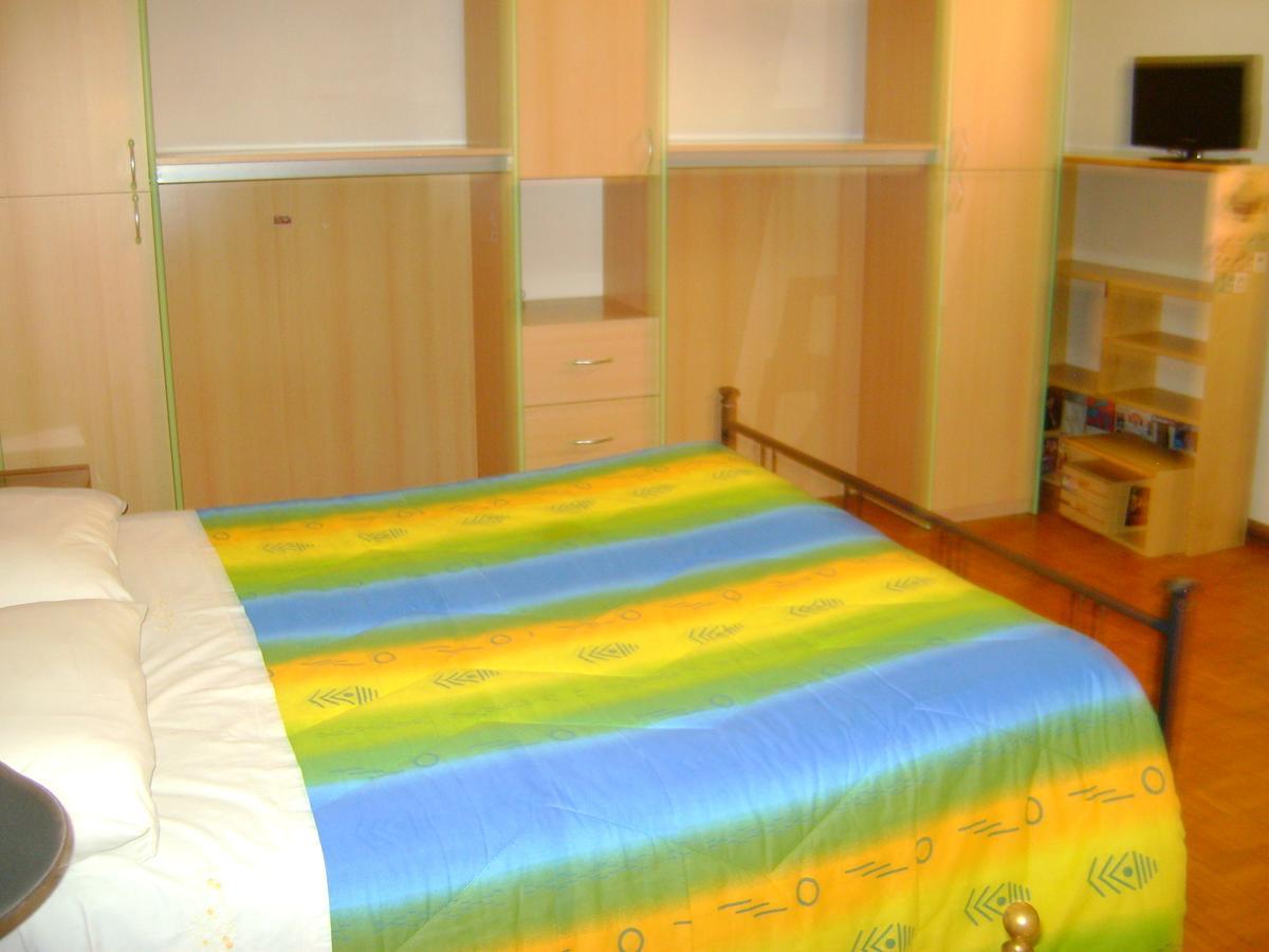B&B La Mimosa Spello Dış mekan fotoğraf